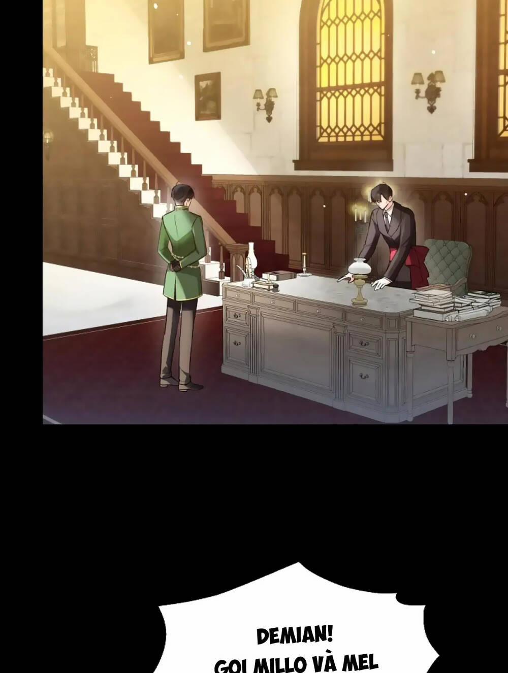 Tiểu Thư Crystal Là Một Người Đàn Ông 36 trang 25