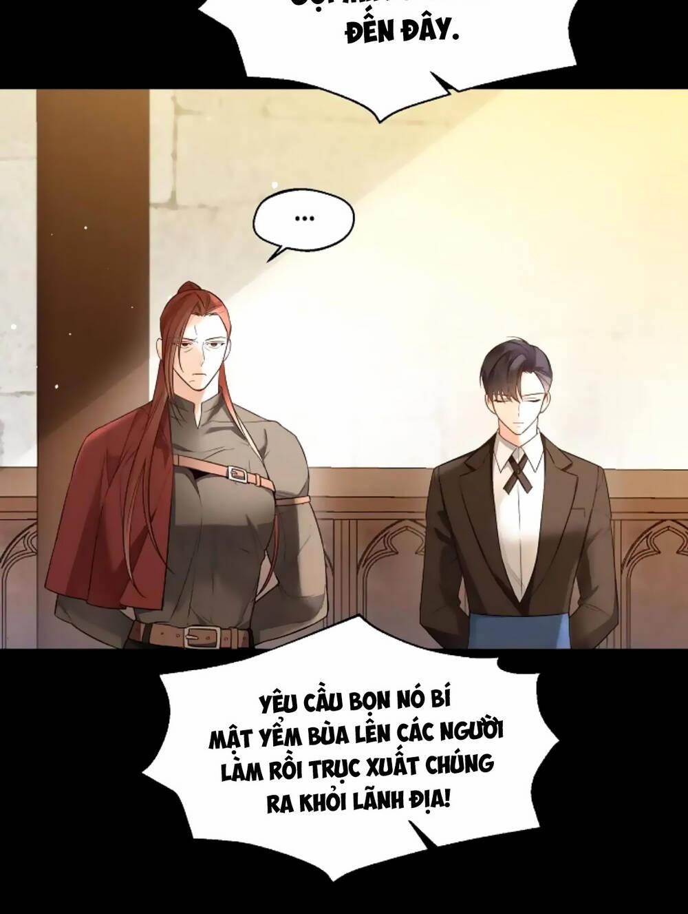 Tiểu Thư Crystal Là Một Người Đàn Ông 36 trang 26