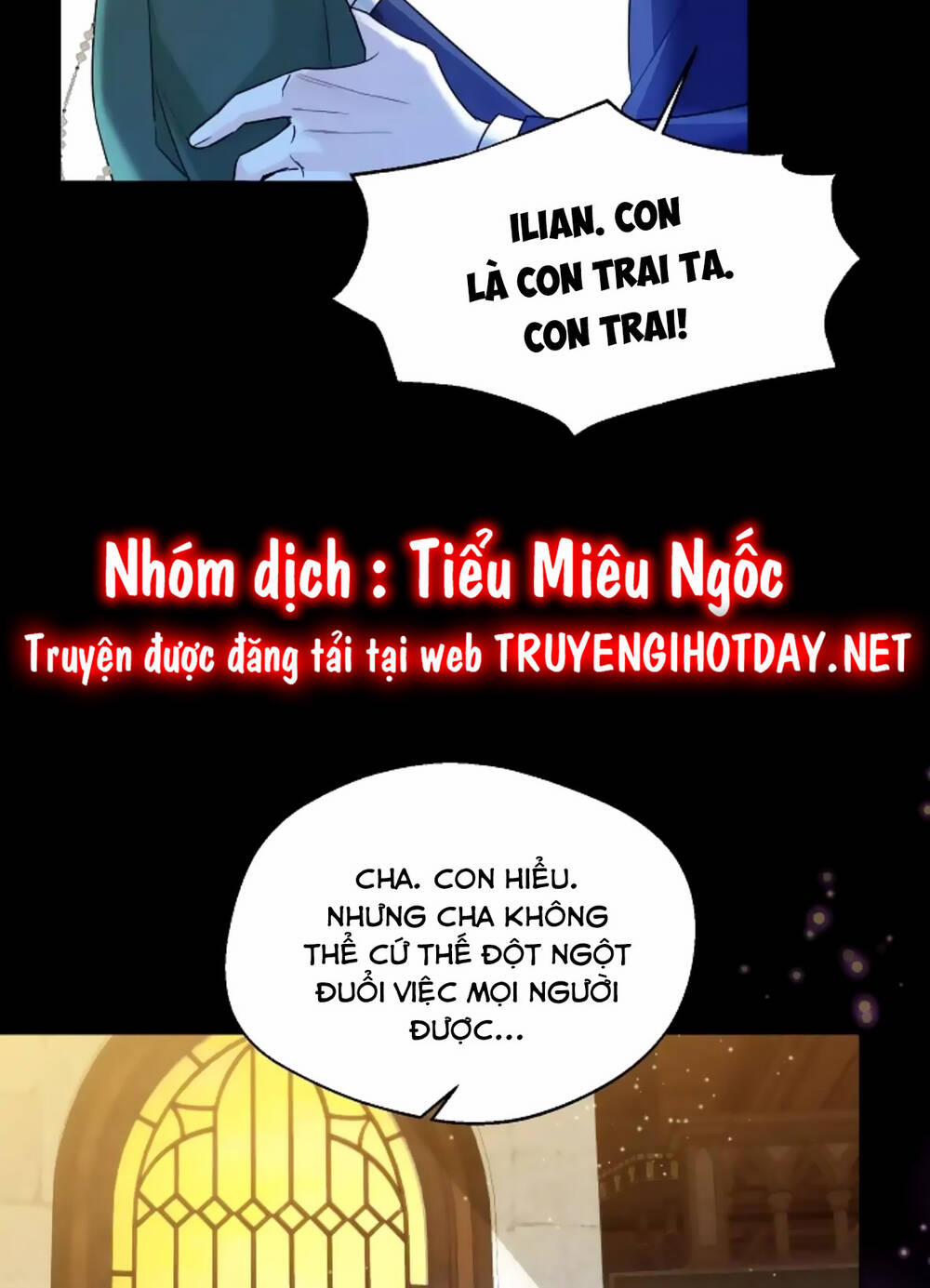 Tiểu Thư Crystal Là Một Người Đàn Ông 36 trang 28