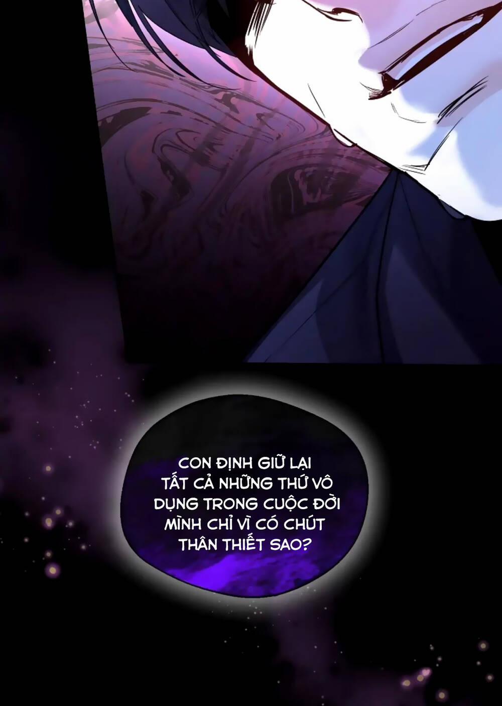 Tiểu Thư Crystal Là Một Người Đàn Ông 36 trang 30