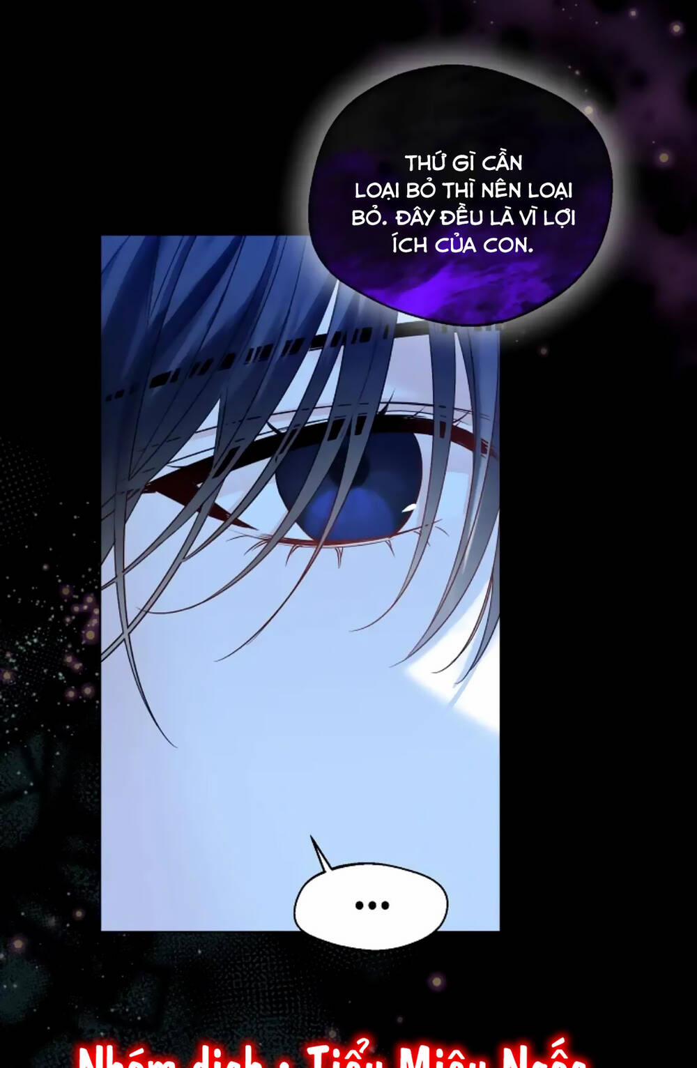 Tiểu Thư Crystal Là Một Người Đàn Ông 36 trang 31