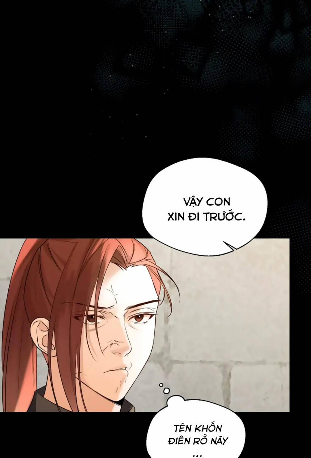 Tiểu Thư Crystal Là Một Người Đàn Ông 36 trang 33