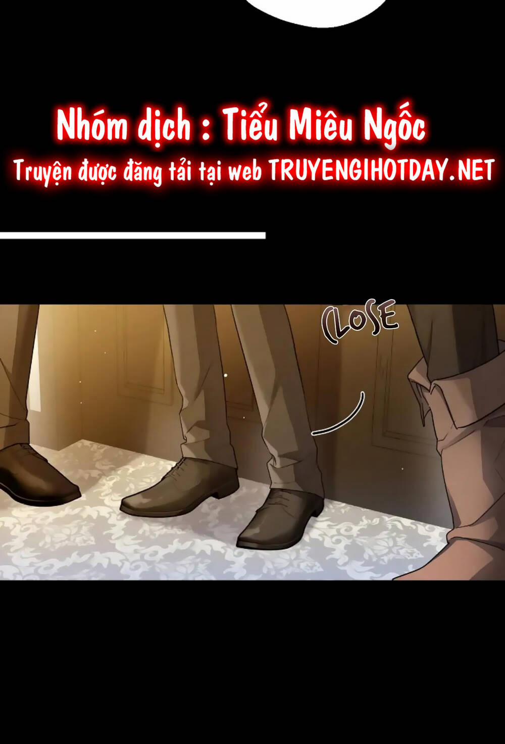 Tiểu Thư Crystal Là Một Người Đàn Ông 36 trang 34