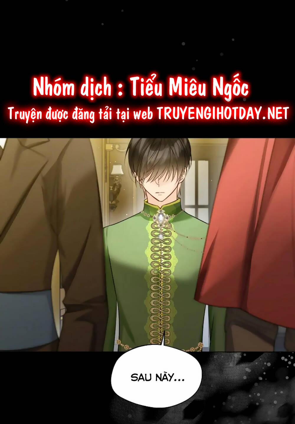 Tiểu Thư Crystal Là Một Người Đàn Ông 36 trang 36