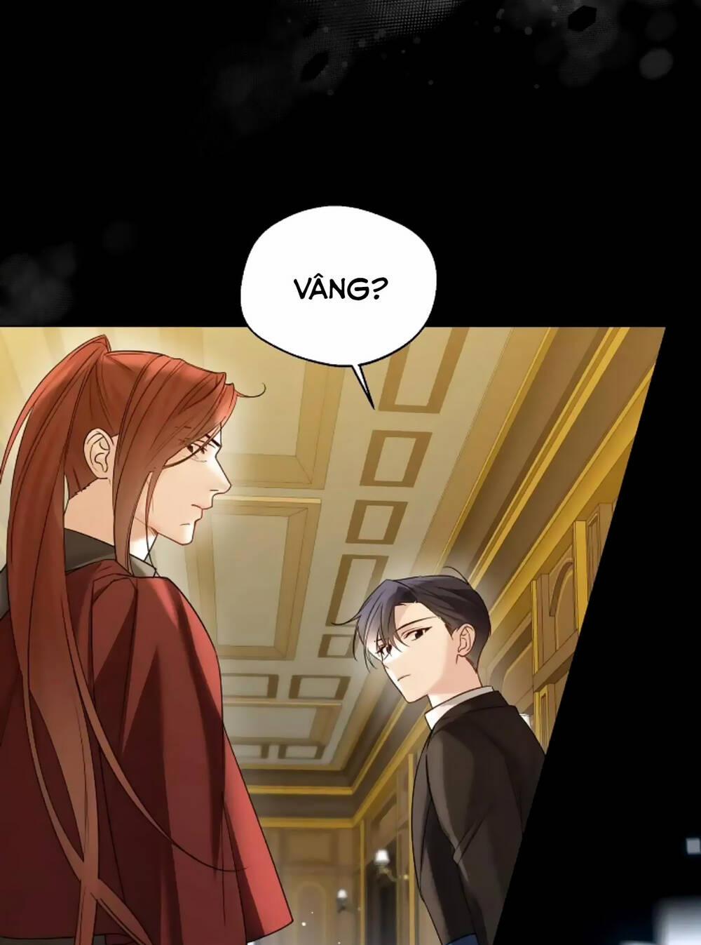 Tiểu Thư Crystal Là Một Người Đàn Ông 36 trang 37