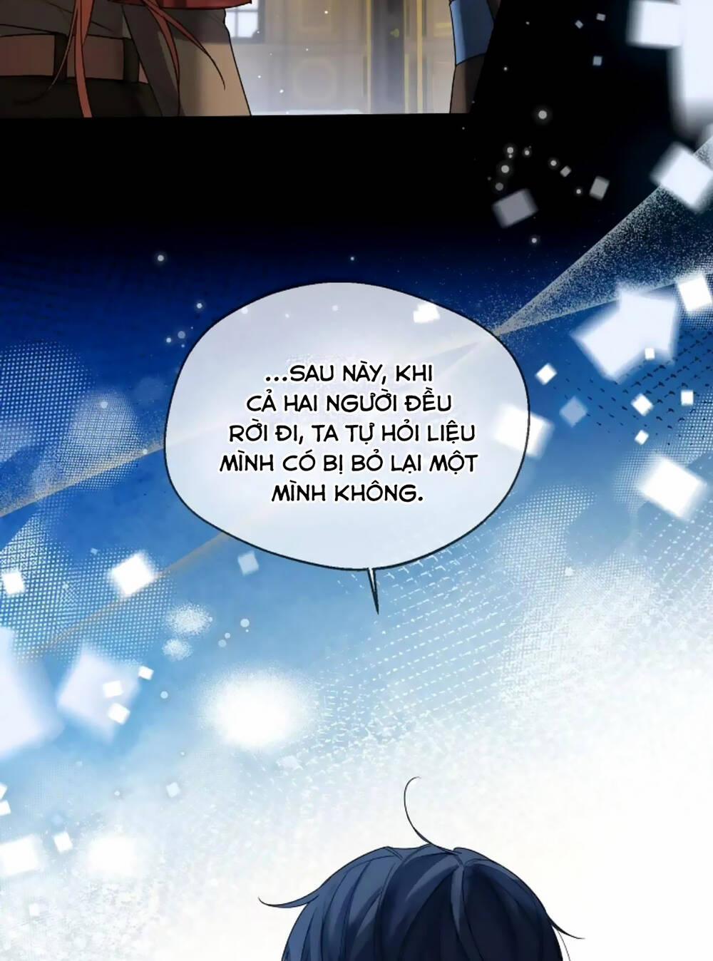 Tiểu Thư Crystal Là Một Người Đàn Ông 36 trang 38