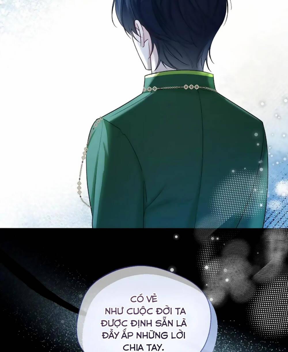 Tiểu Thư Crystal Là Một Người Đàn Ông 36 trang 39