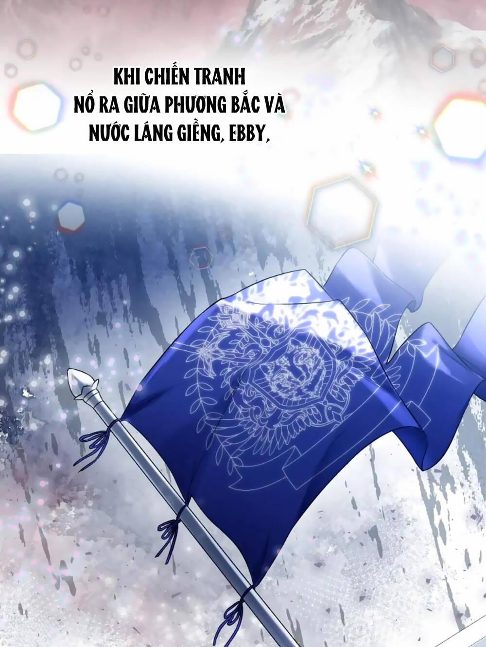 Tiểu Thư Crystal Là Một Người Đàn Ông 36 trang 4