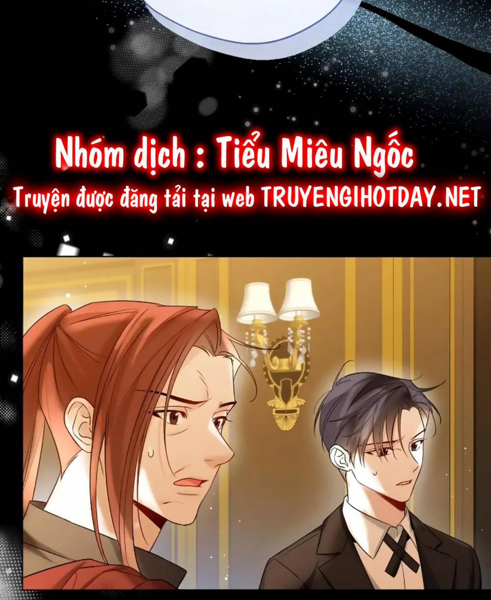 Tiểu Thư Crystal Là Một Người Đàn Ông 36 trang 40