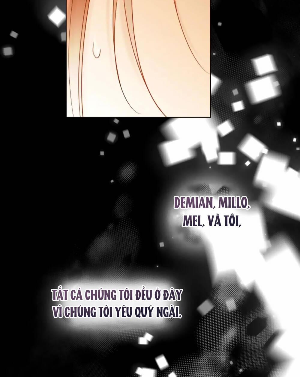 Tiểu Thư Crystal Là Một Người Đàn Ông 36 trang 42