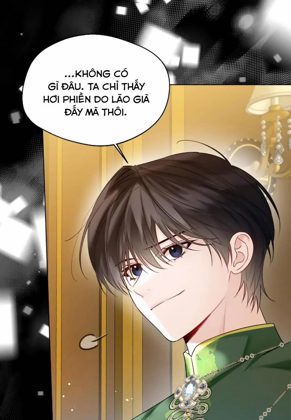 Tiểu Thư Crystal Là Một Người Đàn Ông 36 trang 43