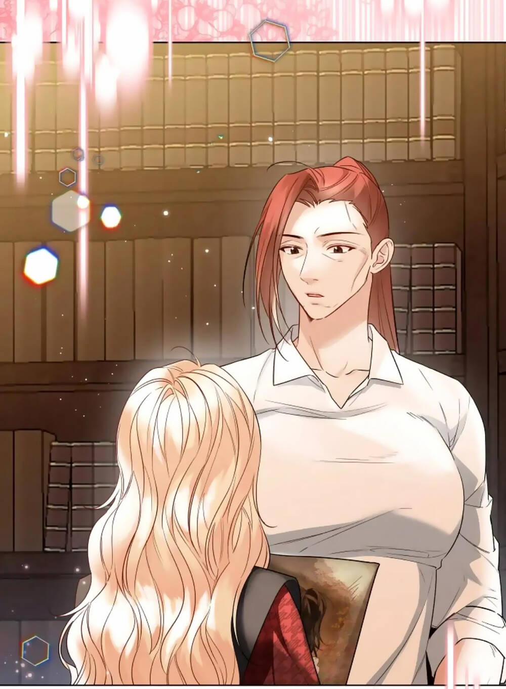 Tiểu Thư Crystal Là Một Người Đàn Ông 36 trang 48