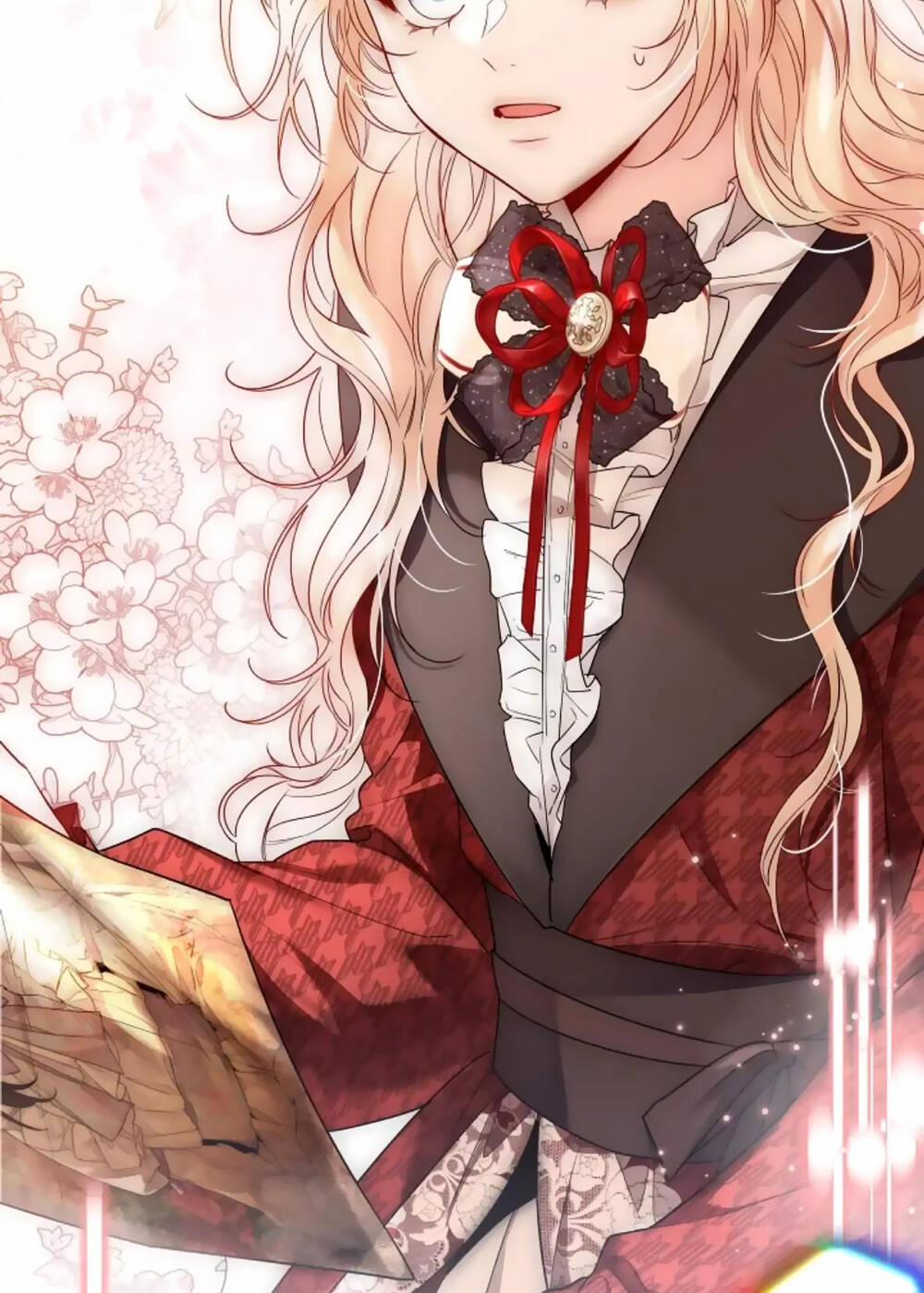 Tiểu Thư Crystal Là Một Người Đàn Ông 36 trang 50