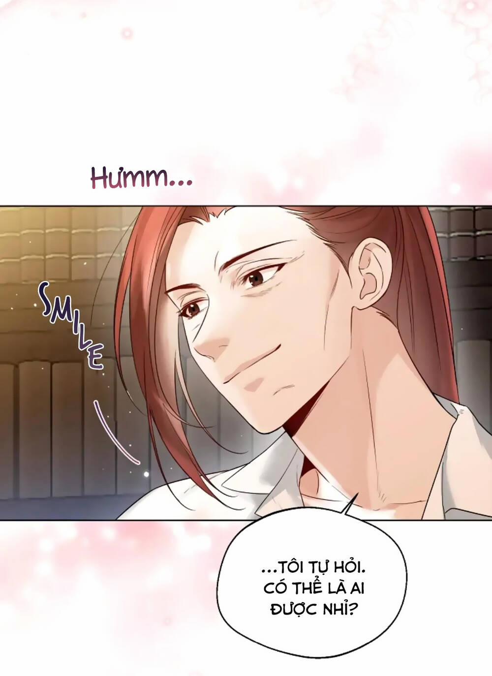 Tiểu Thư Crystal Là Một Người Đàn Ông 36 trang 52