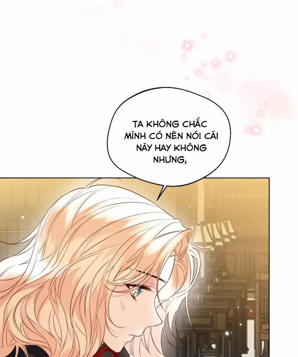 Tiểu Thư Crystal Là Một Người Đàn Ông 36 trang 53