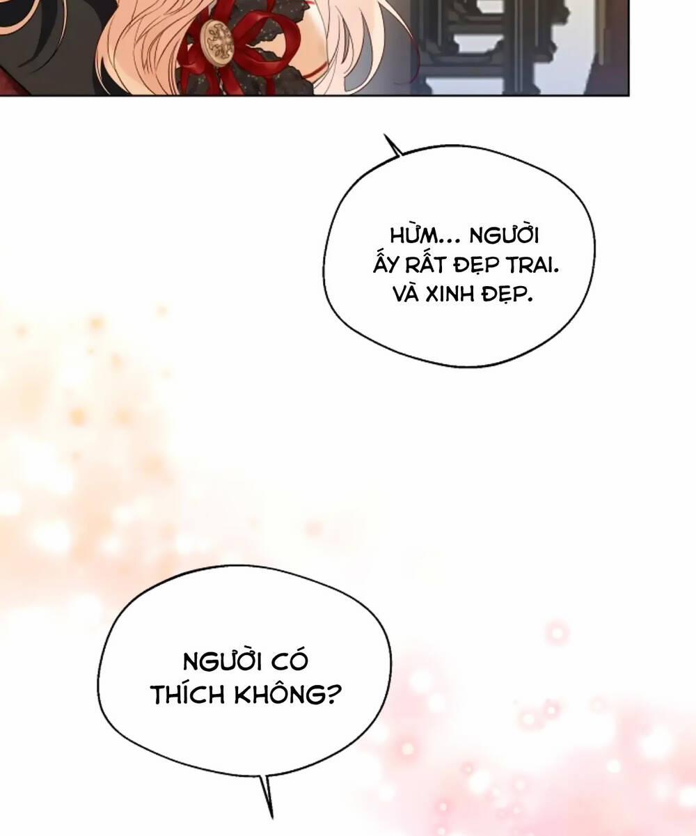 Tiểu Thư Crystal Là Một Người Đàn Ông 36 trang 54