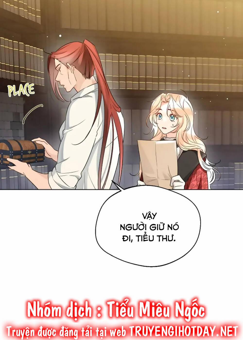 Tiểu Thư Crystal Là Một Người Đàn Ông 36 trang 57