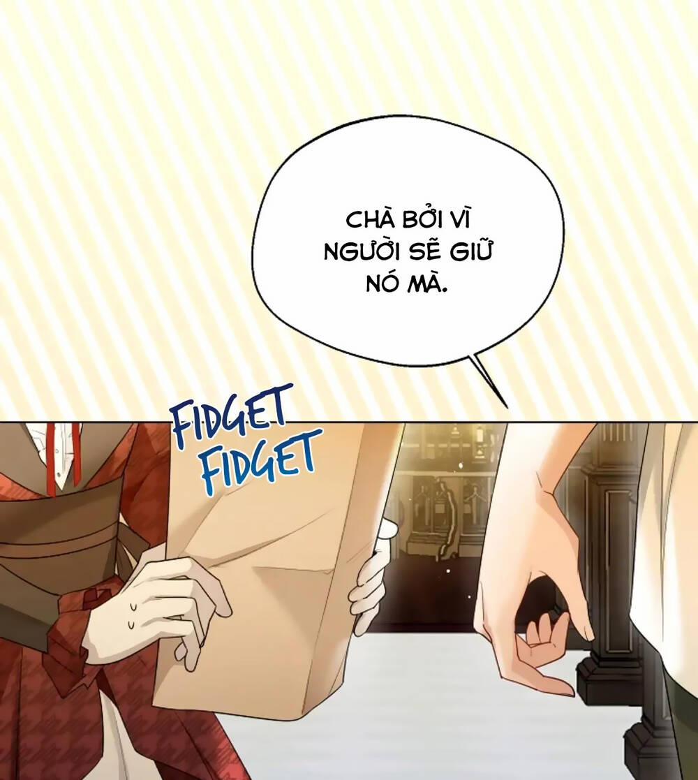 Tiểu Thư Crystal Là Một Người Đàn Ông 36 trang 59