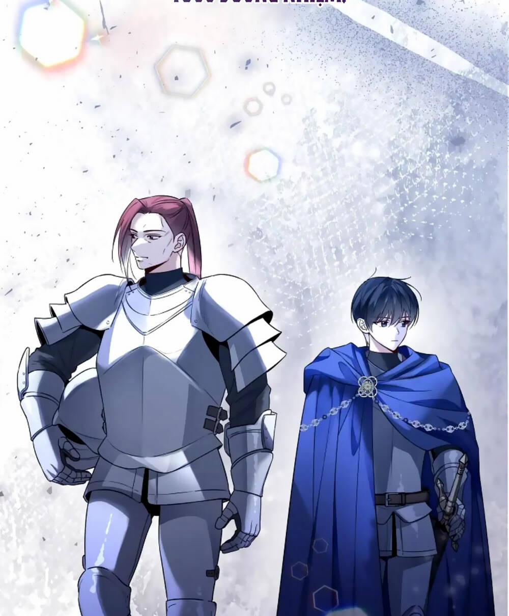 Tiểu Thư Crystal Là Một Người Đàn Ông 36 trang 6