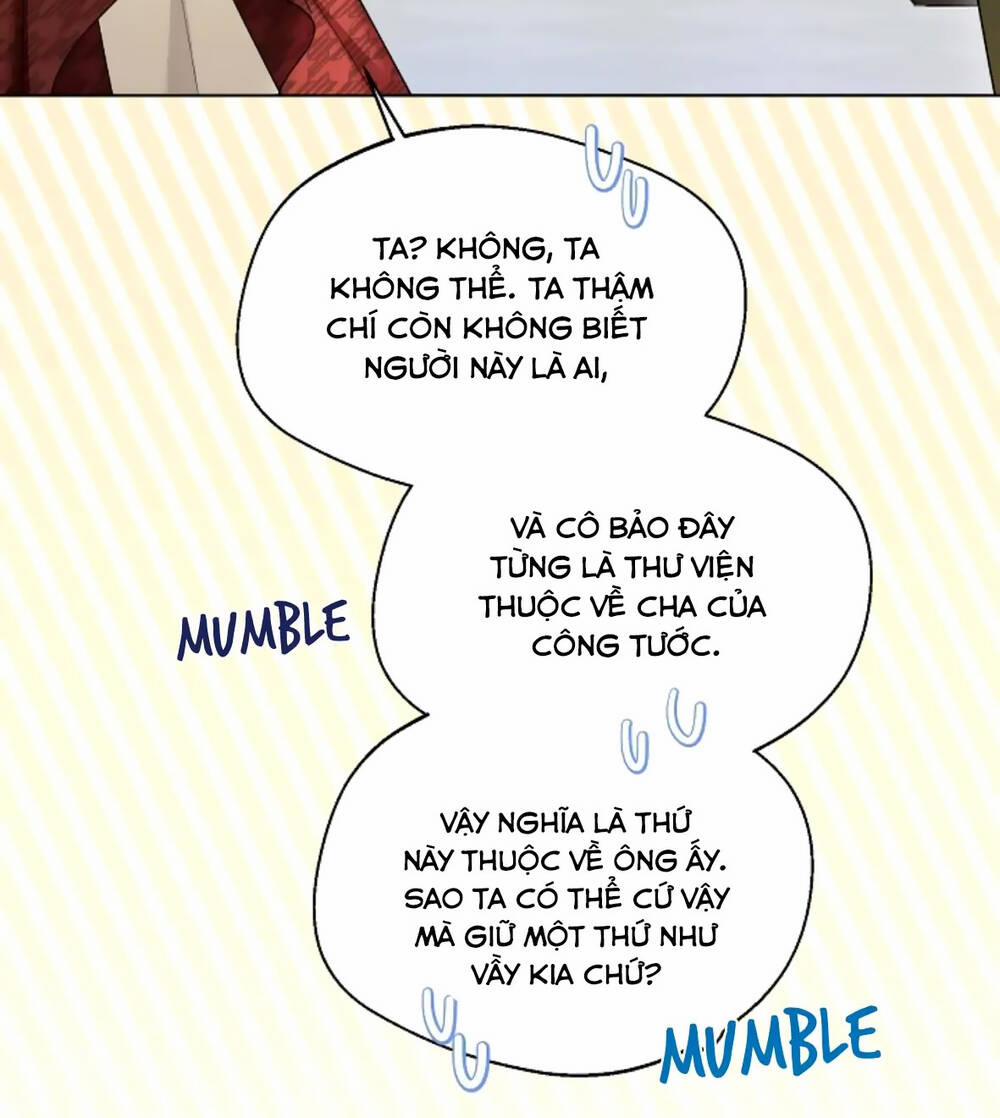 Tiểu Thư Crystal Là Một Người Đàn Ông 36 trang 60