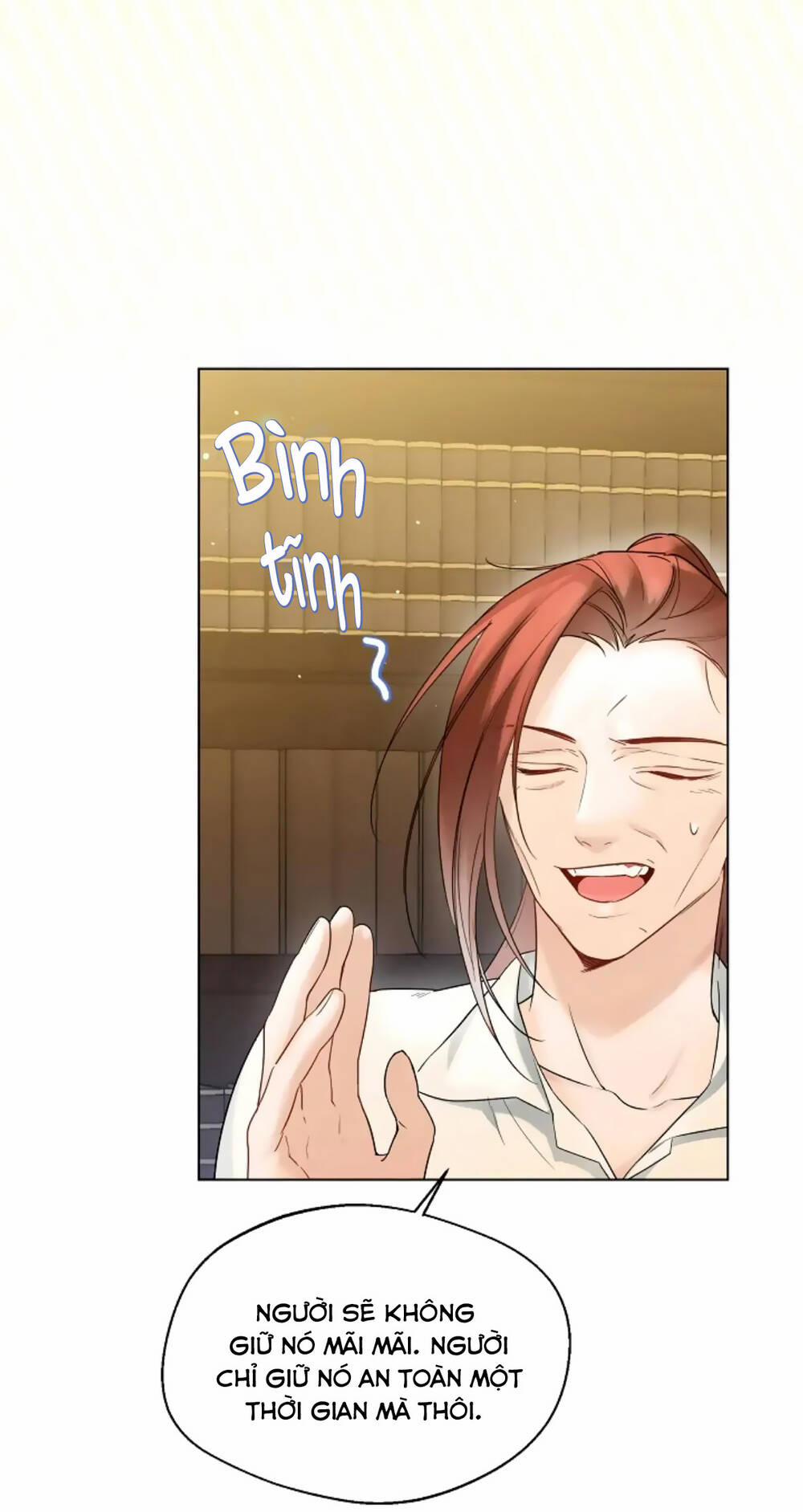 Tiểu Thư Crystal Là Một Người Đàn Ông 36 trang 61