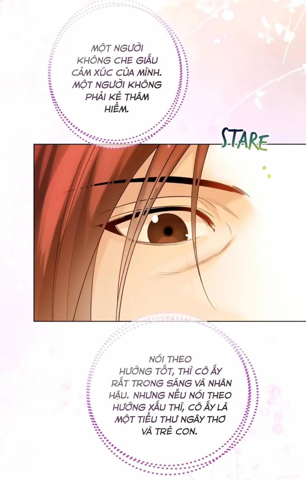 Tiểu Thư Crystal Là Một Người Đàn Ông 36 trang 63