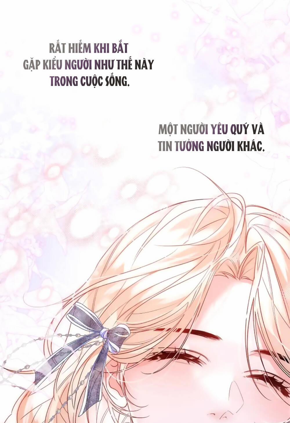 Tiểu Thư Crystal Là Một Người Đàn Ông 36 trang 64