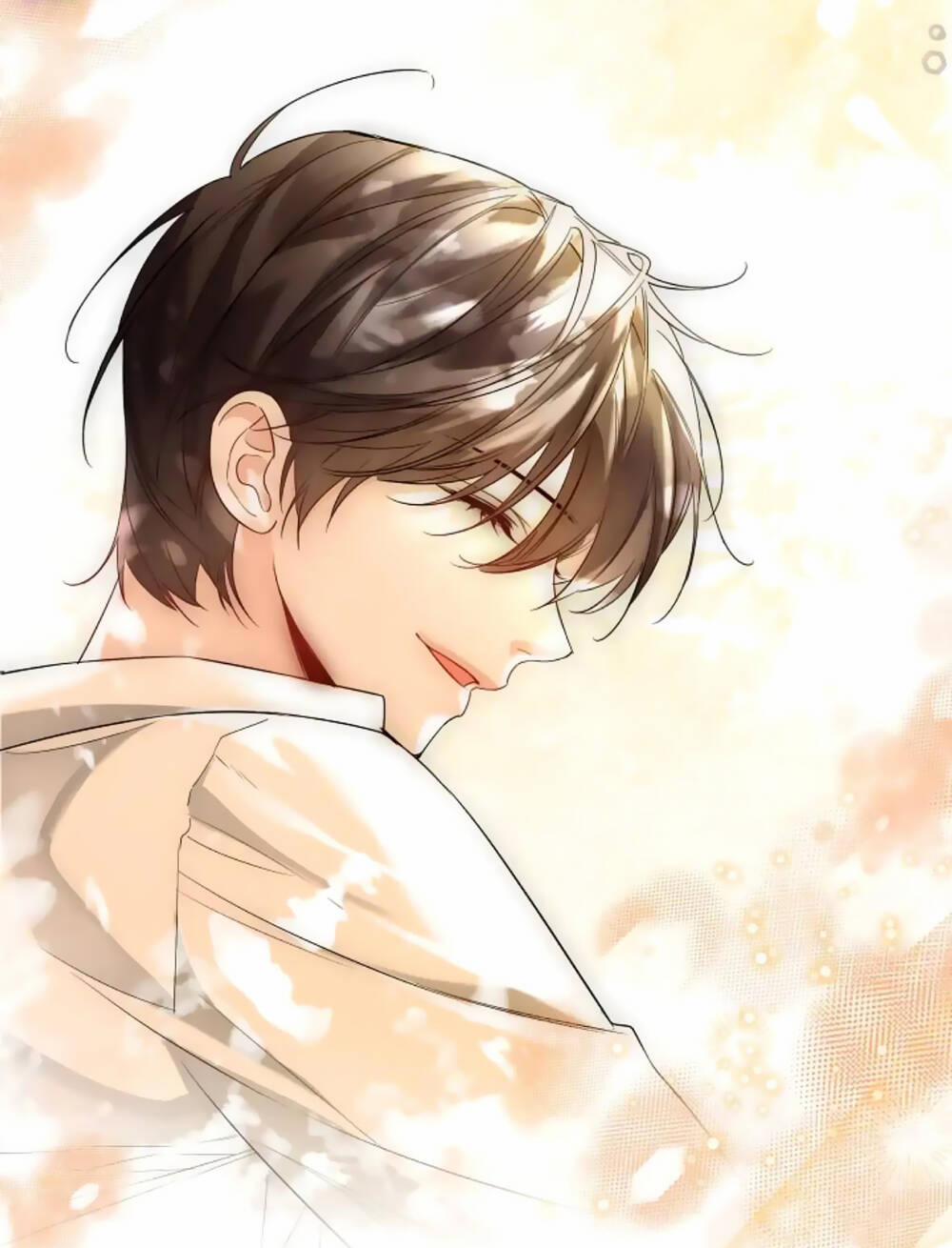 Tiểu Thư Crystal Là Một Người Đàn Ông 36 trang 69