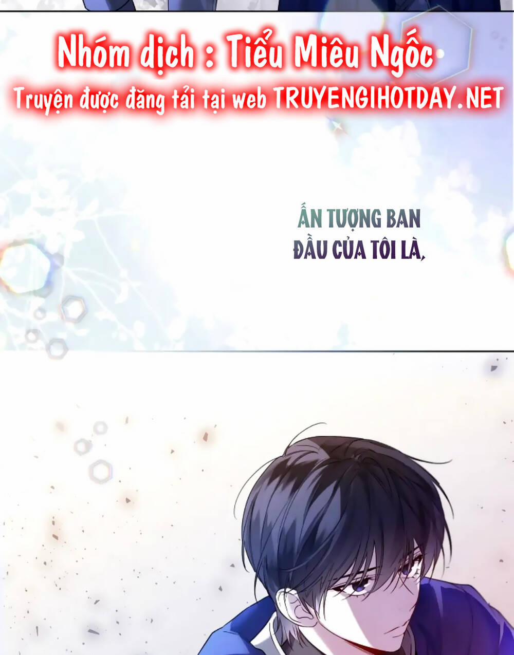 Tiểu Thư Crystal Là Một Người Đàn Ông 36 trang 7