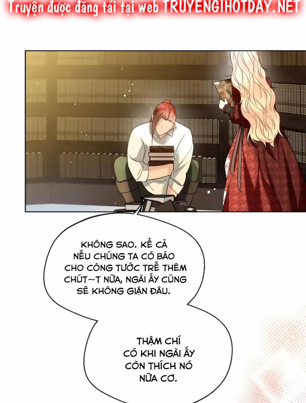 Tiểu Thư Crystal Là Một Người Đàn Ông 36 trang 73