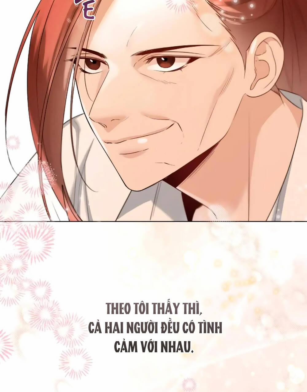 Tiểu Thư Crystal Là Một Người Đàn Ông 36 trang 78