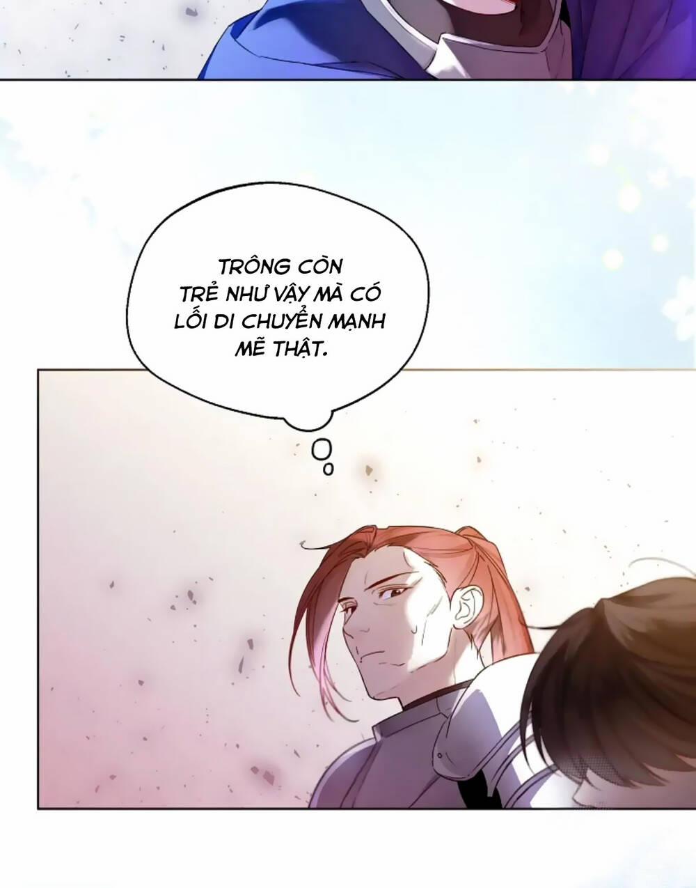 Tiểu Thư Crystal Là Một Người Đàn Ông 36 trang 8