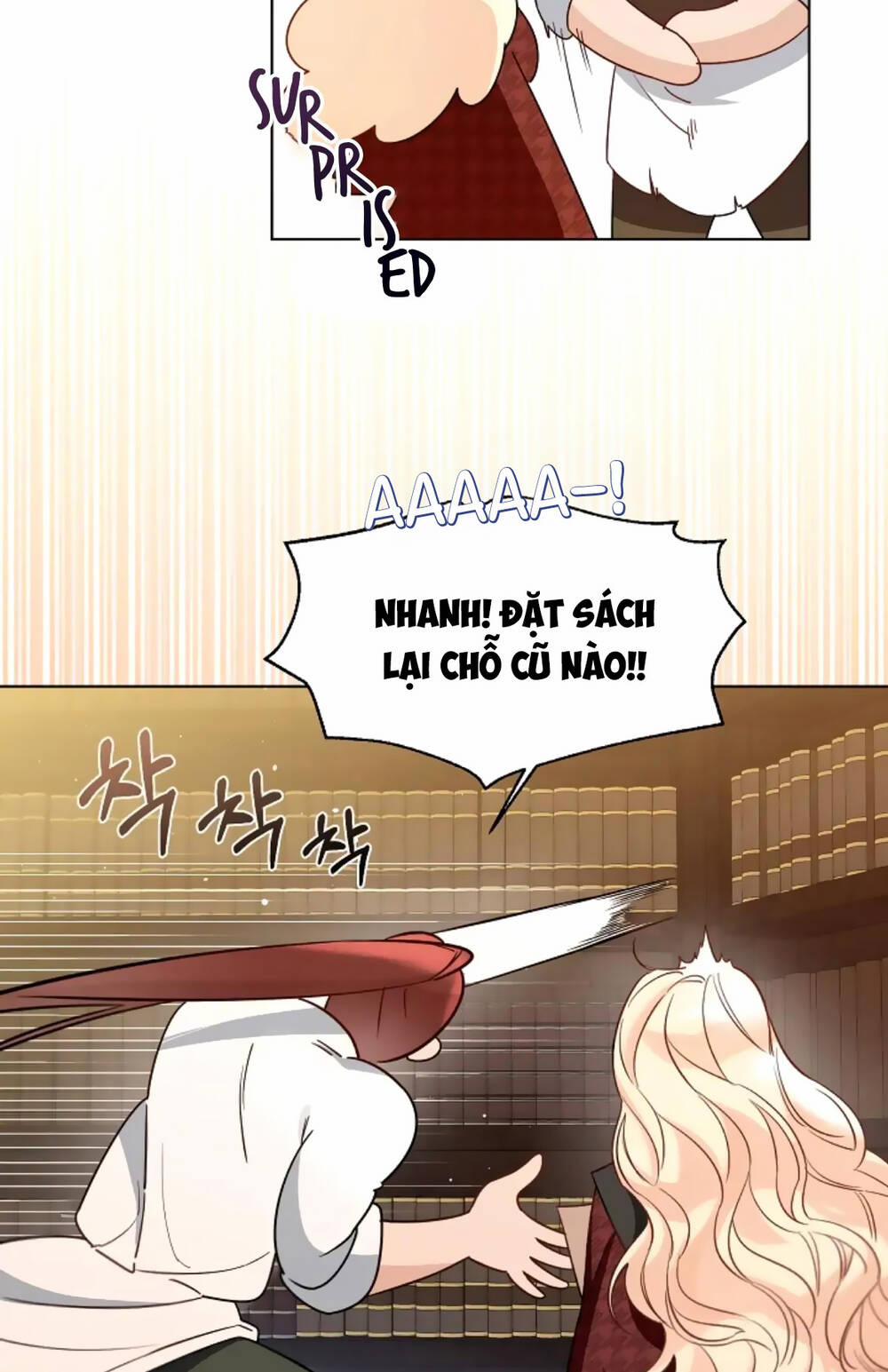 Tiểu Thư Crystal Là Một Người Đàn Ông 36 trang 80