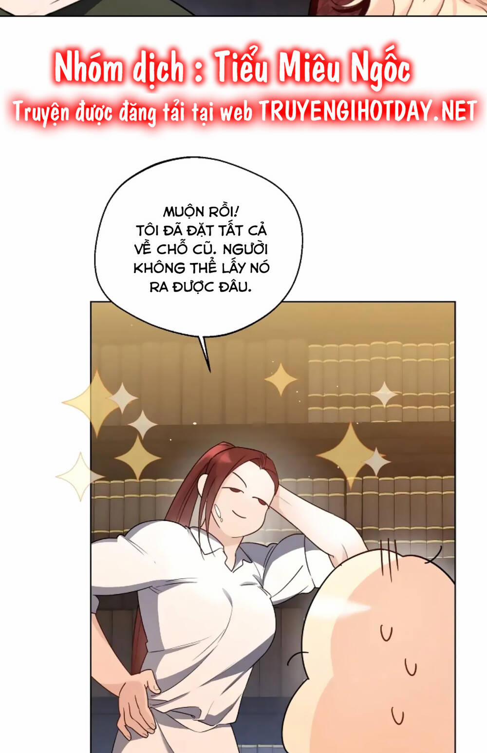 Tiểu Thư Crystal Là Một Người Đàn Ông 36 trang 81