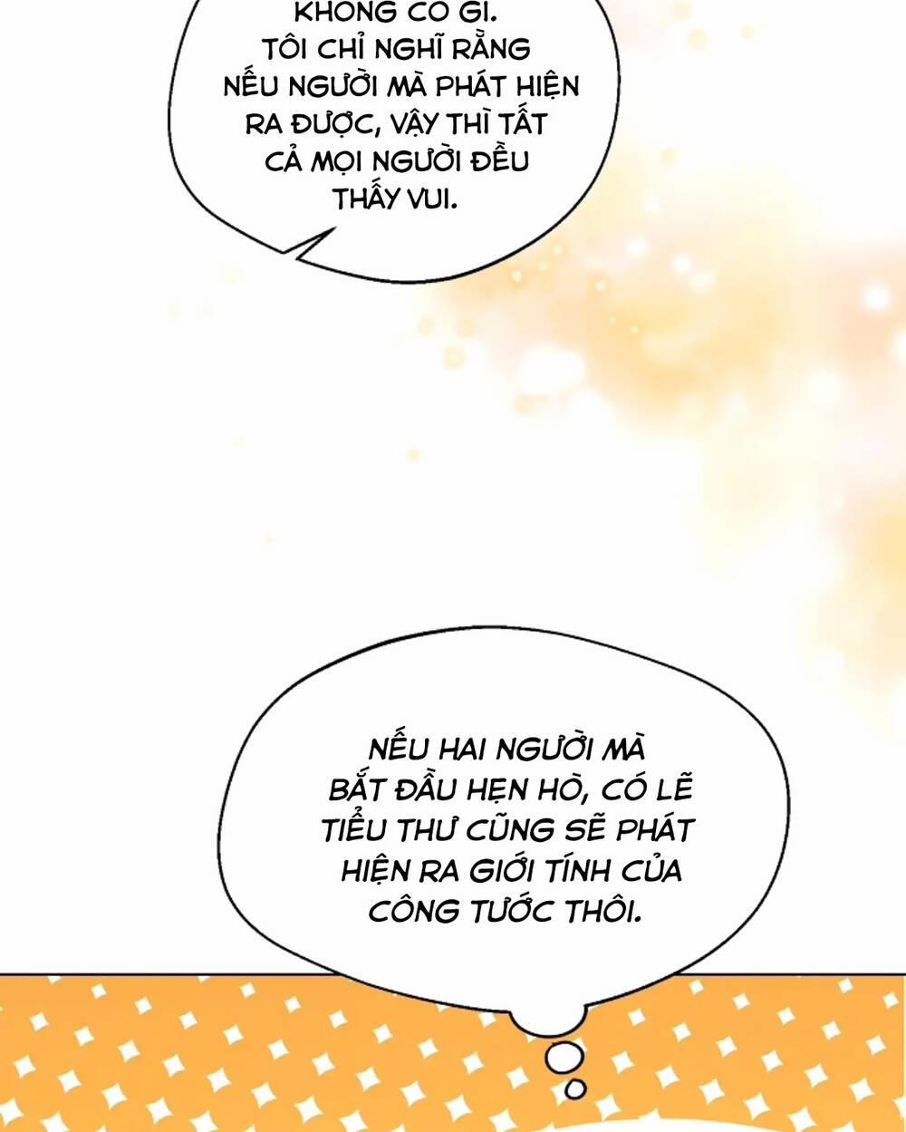 Tiểu Thư Crystal Là Một Người Đàn Ông 36 trang 85