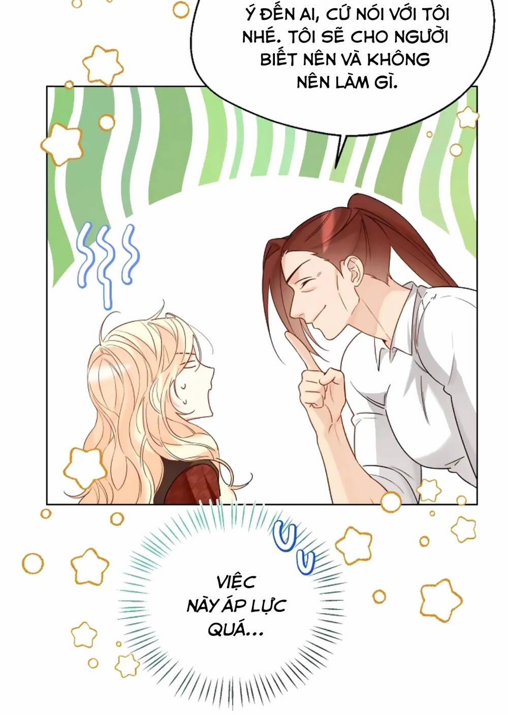 Tiểu Thư Crystal Là Một Người Đàn Ông 36 trang 87