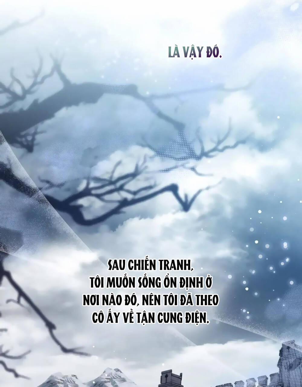 Tiểu Thư Crystal Là Một Người Đàn Ông 36 trang 9