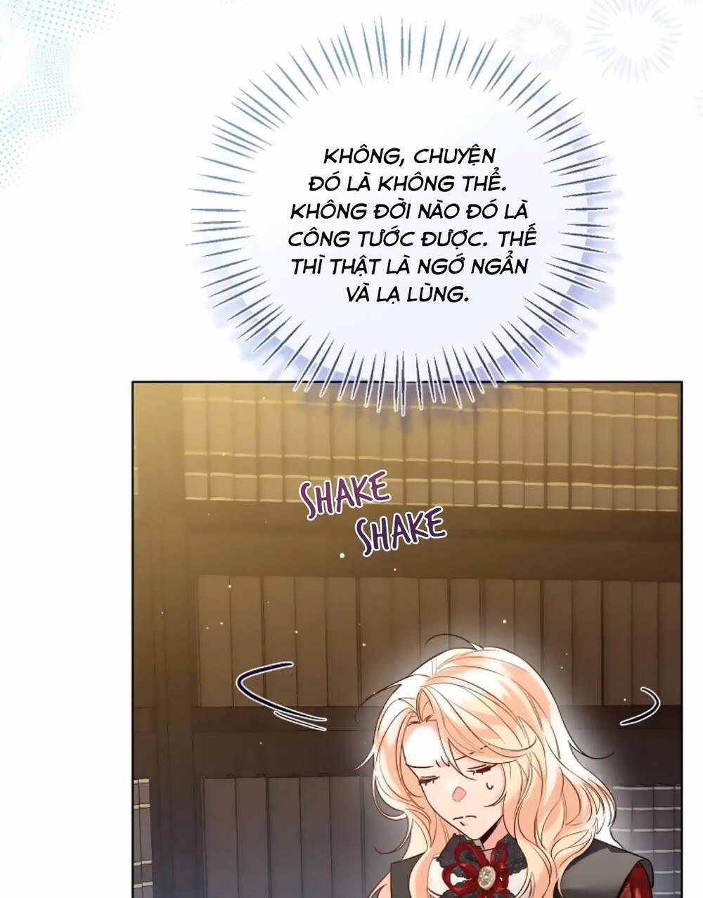 Tiểu Thư Crystal Là Một Người Đàn Ông 36 trang 91