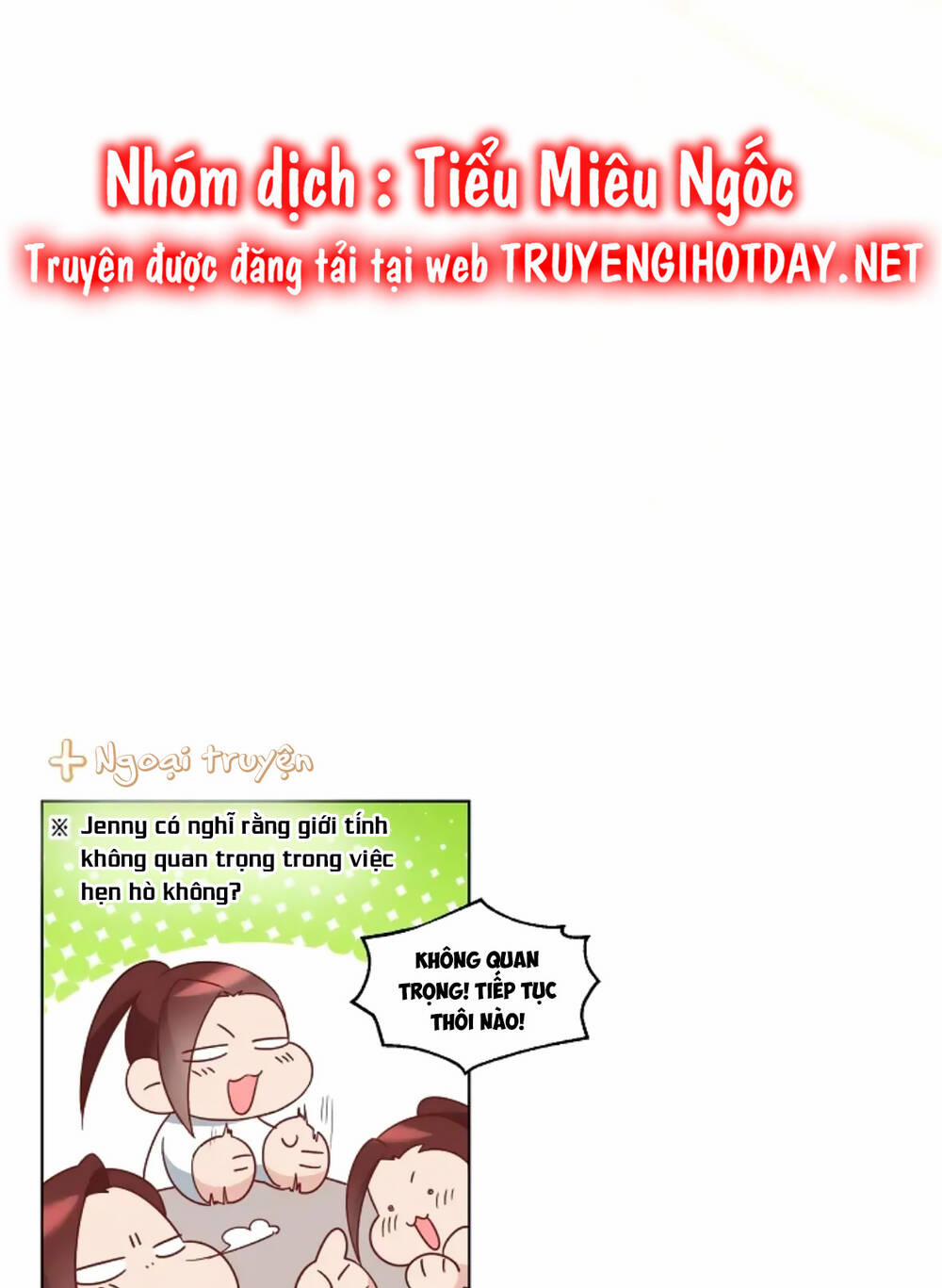 Tiểu Thư Crystal Là Một Người Đàn Ông 36 trang 96