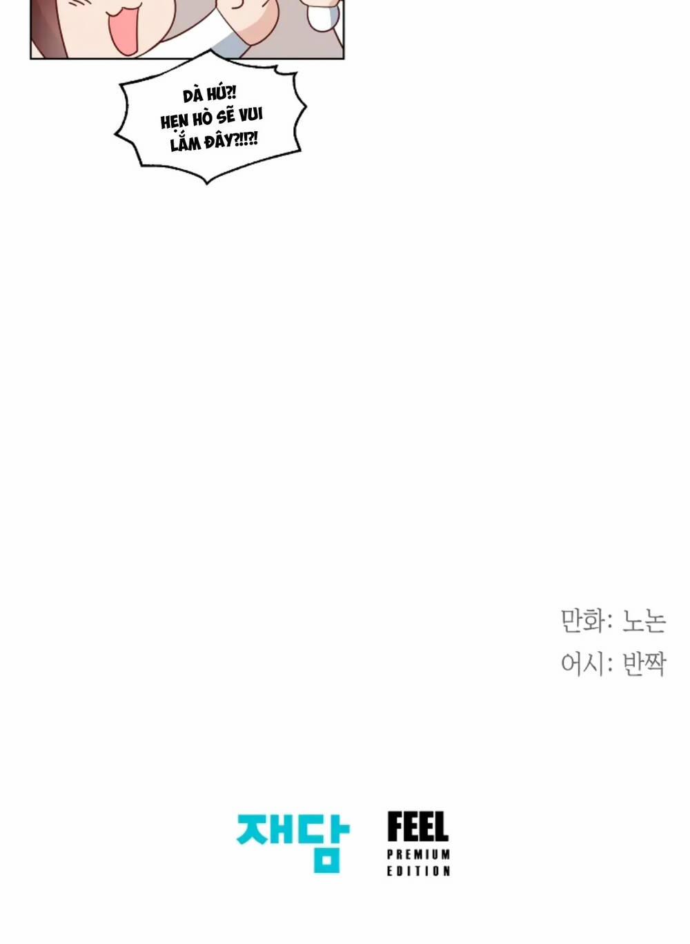 Tiểu Thư Crystal Là Một Người Đàn Ông 36 trang 97