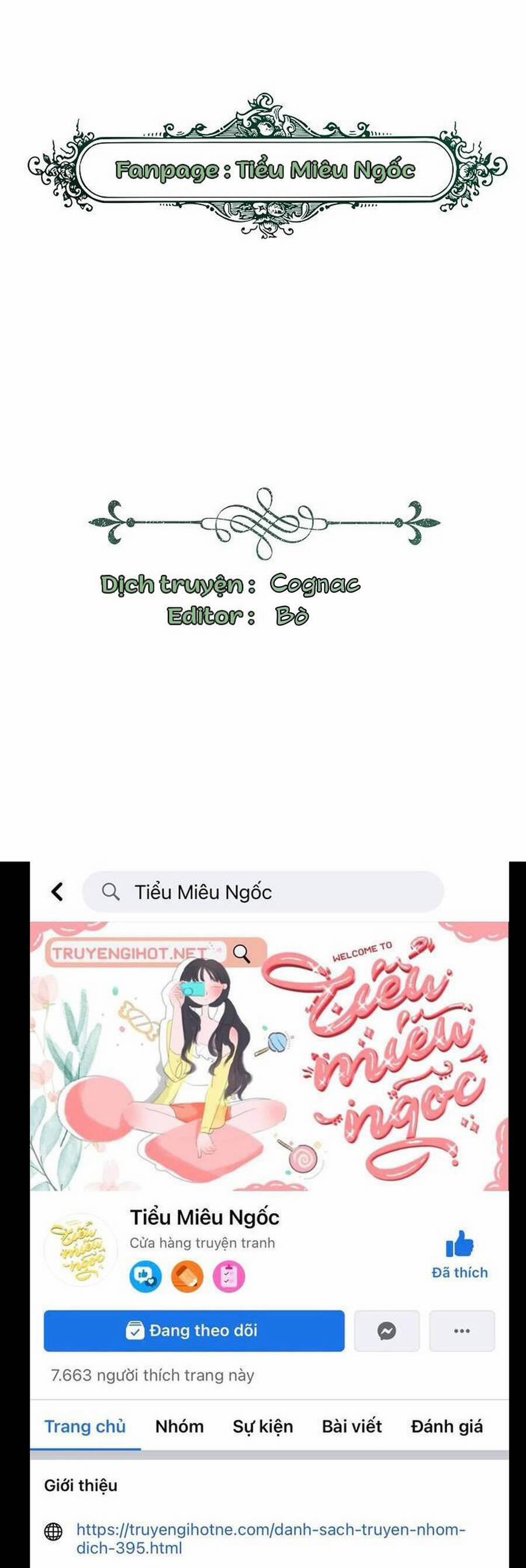 Tiểu Thư Crystal Là Một Người Đàn Ông 37 trang 0