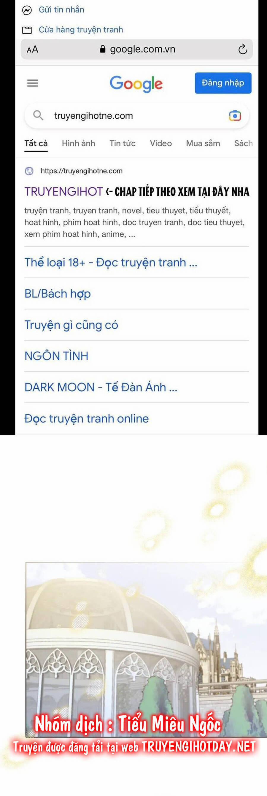 Tiểu Thư Crystal Là Một Người Đàn Ông 37 trang 1