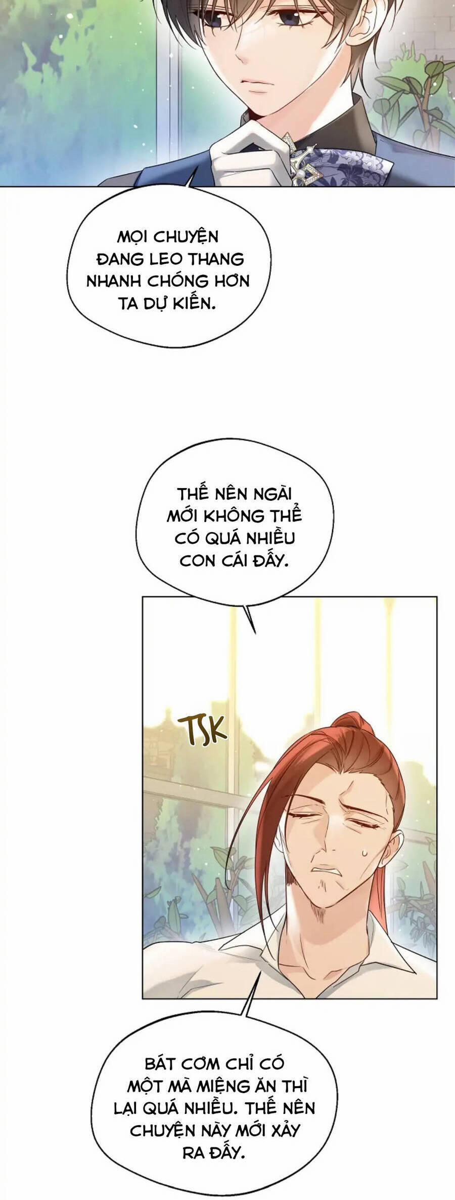 Tiểu Thư Crystal Là Một Người Đàn Ông 37 trang 10