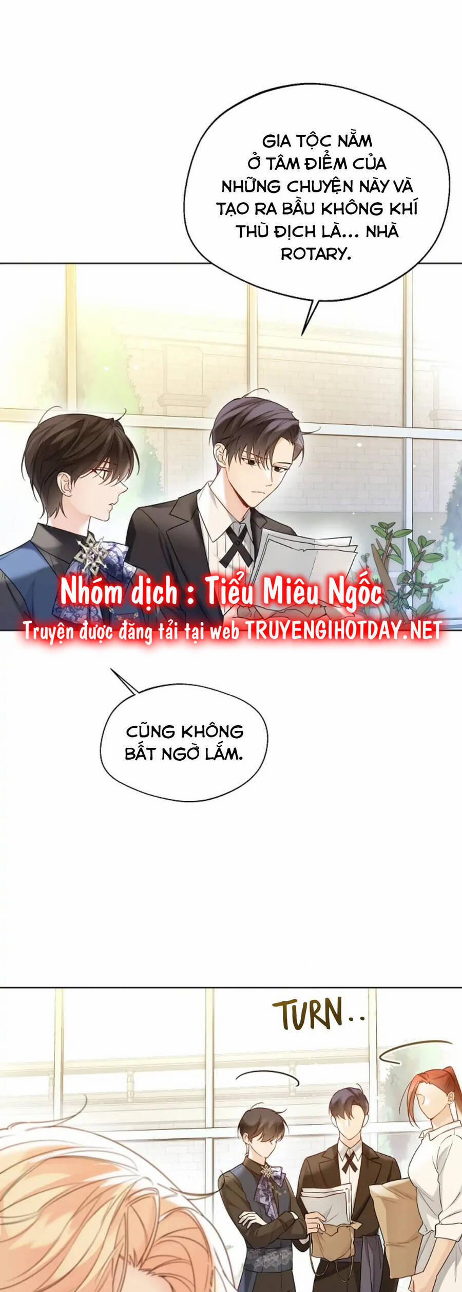 Tiểu Thư Crystal Là Một Người Đàn Ông 37 trang 11