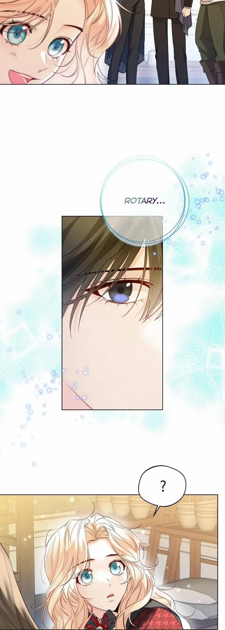 Tiểu Thư Crystal Là Một Người Đàn Ông 37 trang 12