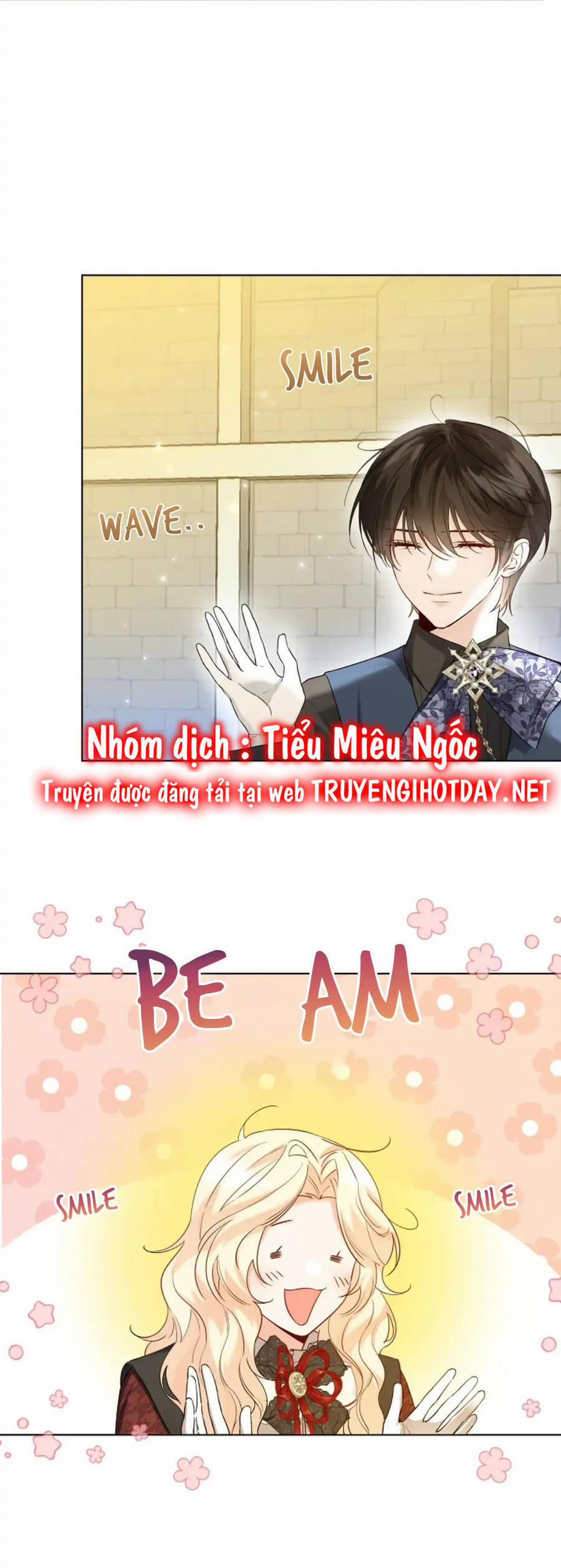 Tiểu Thư Crystal Là Một Người Đàn Ông 37 trang 13