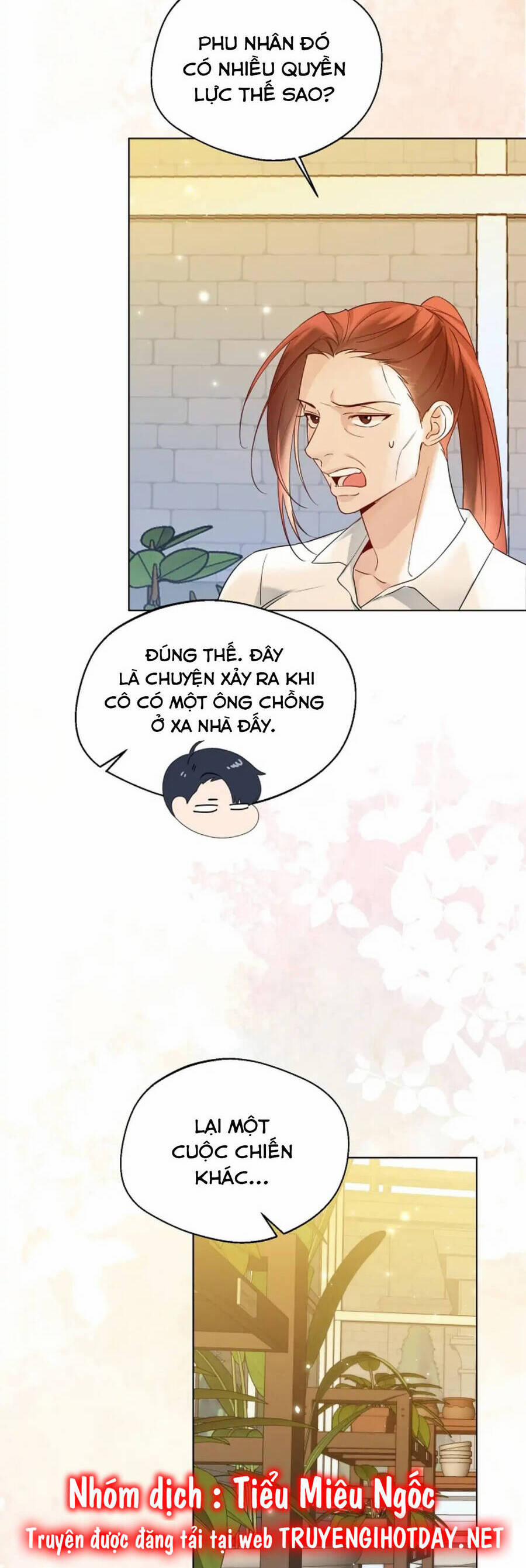 Tiểu Thư Crystal Là Một Người Đàn Ông 37 trang 16