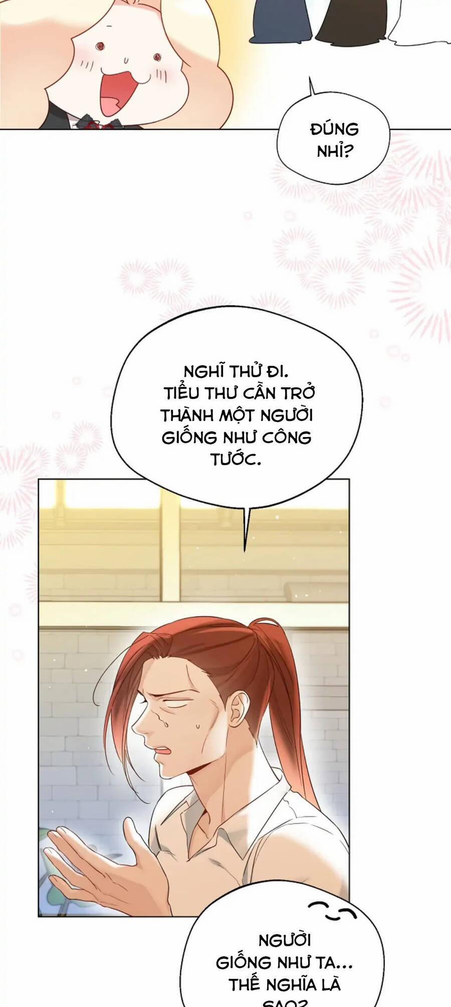 Tiểu Thư Crystal Là Một Người Đàn Ông 37 trang 20