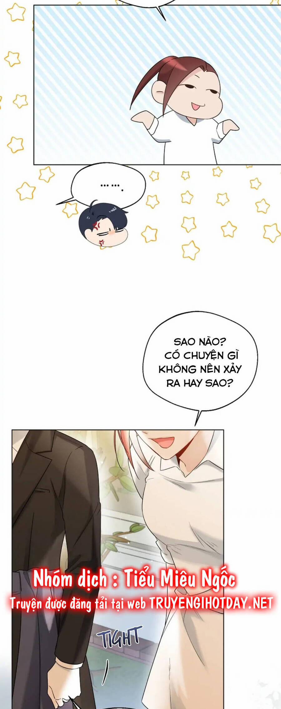 Tiểu Thư Crystal Là Một Người Đàn Ông 37 trang 27