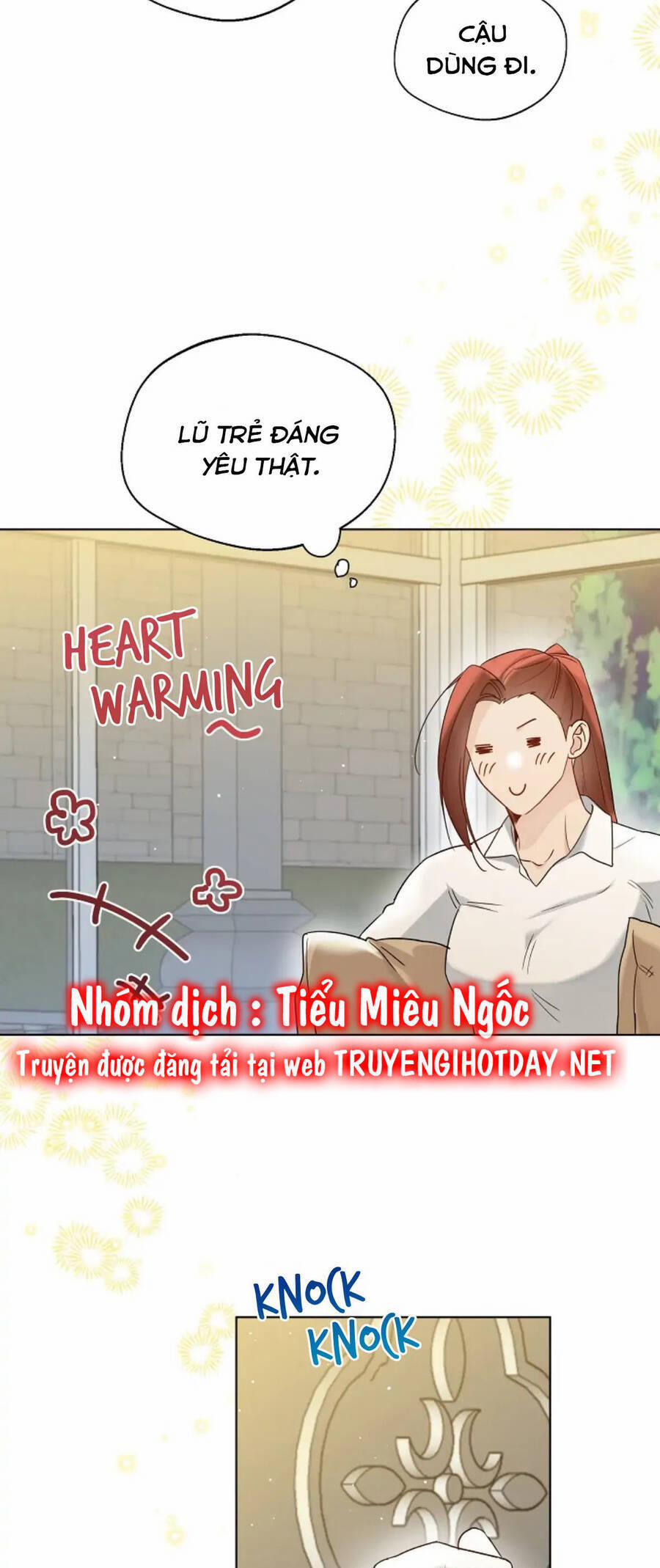 Tiểu Thư Crystal Là Một Người Đàn Ông 37 trang 3